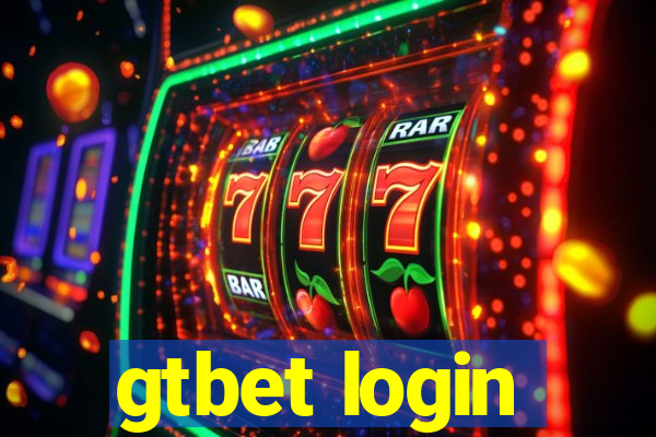 gtbet login